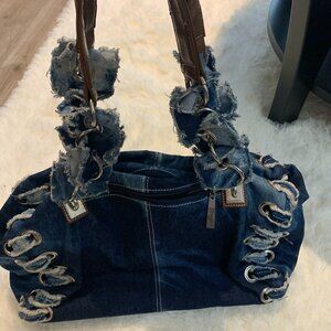 Temptation Italy Handbag